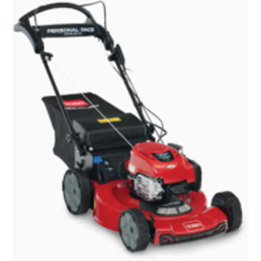 Gas Lawn Mower - Carr Hardware