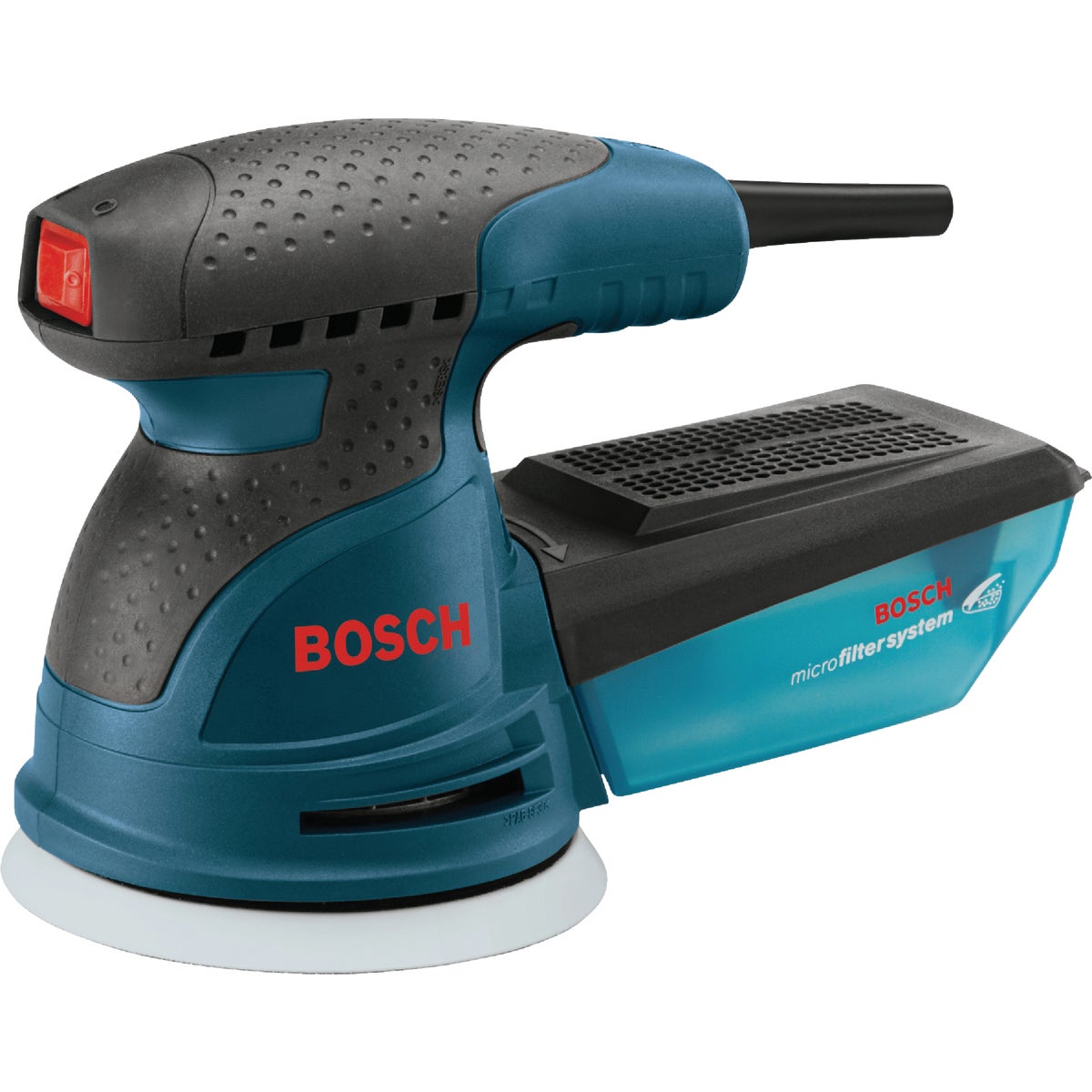 Bosch microfilter online sander