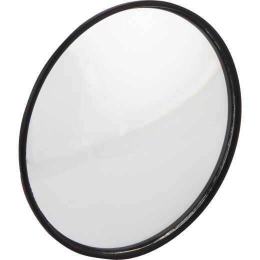 Custom Accessories 3-3/4 In. Blind Spot Mirror