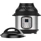 Instant Pot Duo Crisp + Air Fryer 11-In-1 Multi-Cooker Image 1