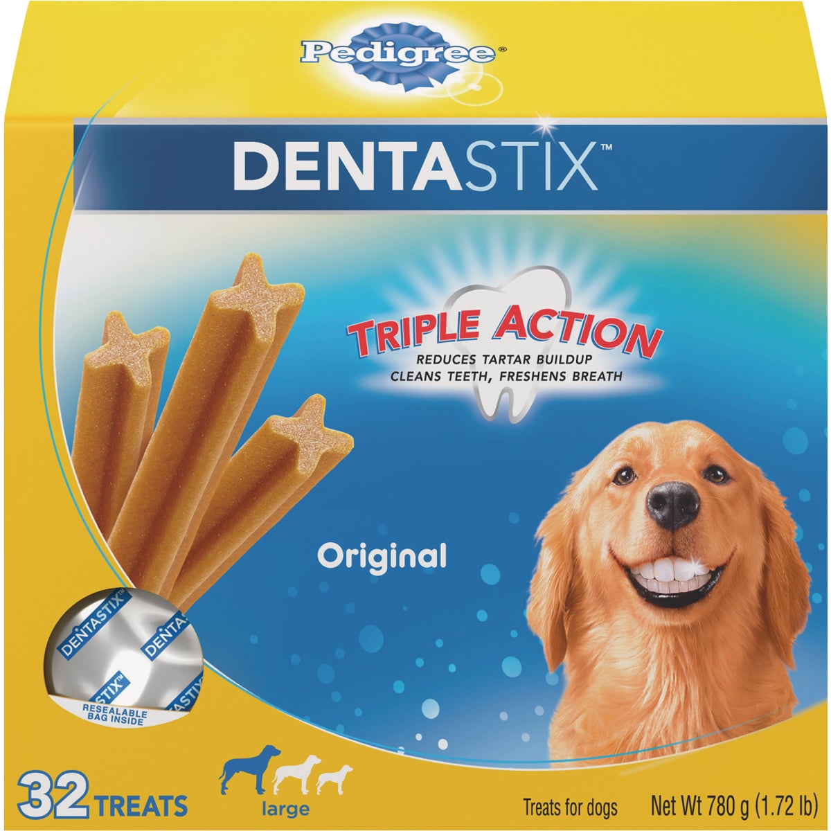 Dentastix sales big w