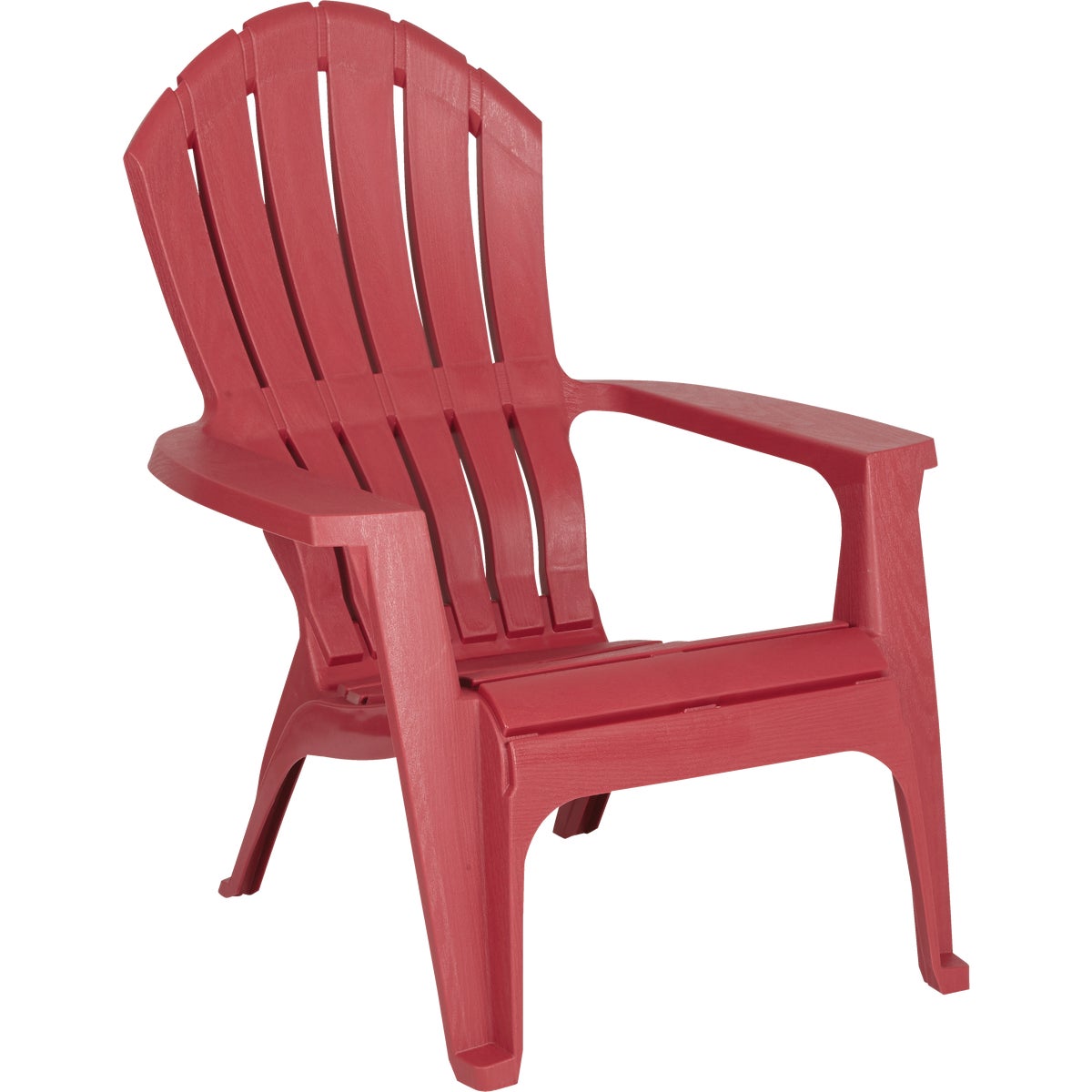 Resin adirondack bench hot sale