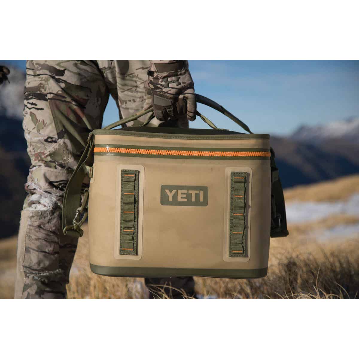 Yeti flip 18 vs best sale hopper 20